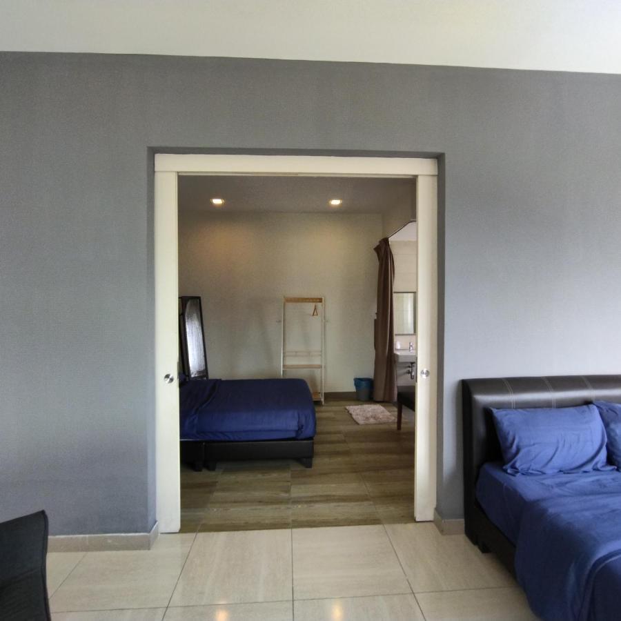 Octagon Premium Ipoh Town Center 2Br 121 By Grab A Stay מראה חיצוני תמונה
