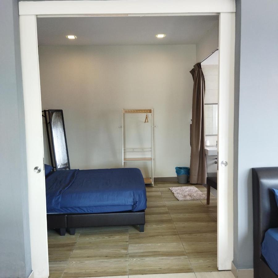 Octagon Premium Ipoh Town Center 2Br 121 By Grab A Stay מראה חיצוני תמונה