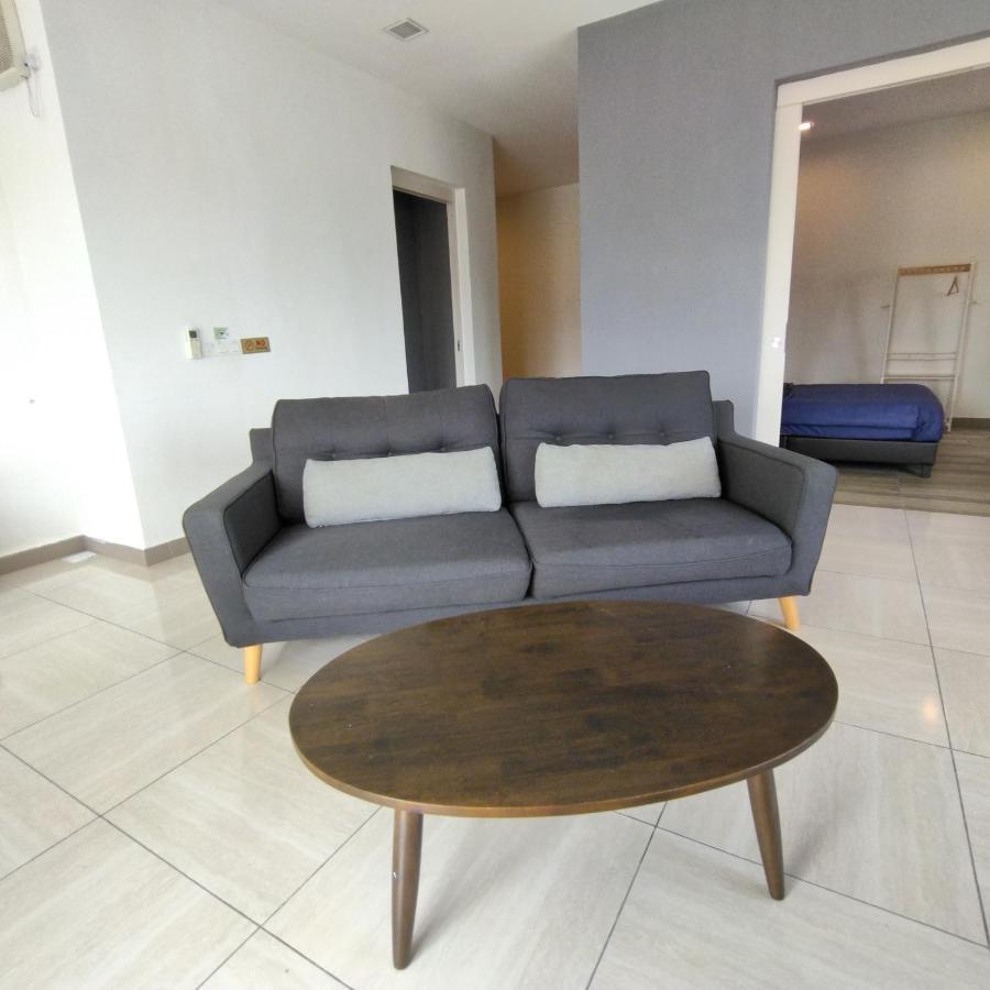 Octagon Premium Ipoh Town Center 2Br 121 By Grab A Stay מראה חיצוני תמונה