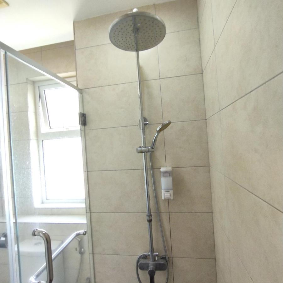 Octagon Premium Ipoh Town Center 2Br 121 By Grab A Stay מראה חיצוני תמונה