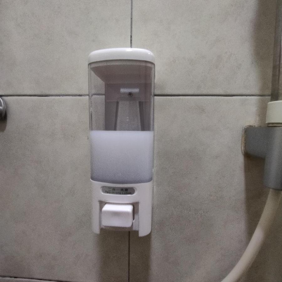Octagon Premium Ipoh Town Center 2Br 121 By Grab A Stay מראה חיצוני תמונה