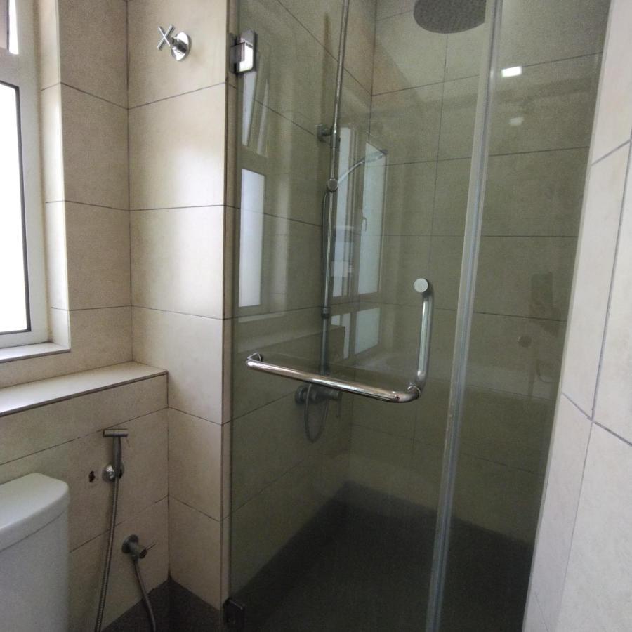 Octagon Premium Ipoh Town Center 2Br 121 By Grab A Stay מראה חיצוני תמונה